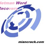 Hitman Data Recovery Crack