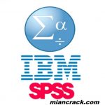 IBM SPSS Statistics Crack