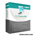 Large Software PC Tune-Up Pro Crack