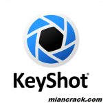 Luxion KeyShot Pro Crack