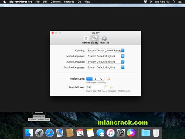Macgo Mac Blu-ray Player Crack