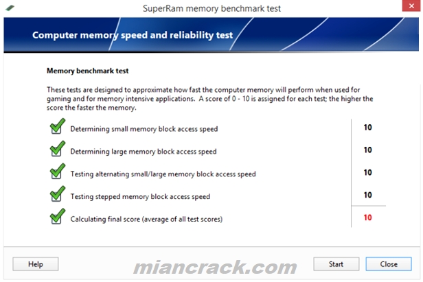 PGWare SuperRam Crack