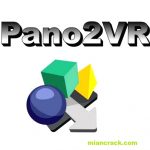 Pano2VR Crack