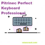 Pitrinec Perfect Keyboard Professional Crack