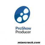 ProShow Producer Crack