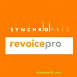 Revoice Pro Crack