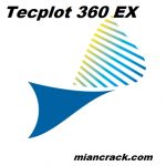 Tecplot 360 EX Crack