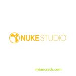 The Foundry Nuke Studio Crack