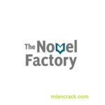 The Novel Factory Crack