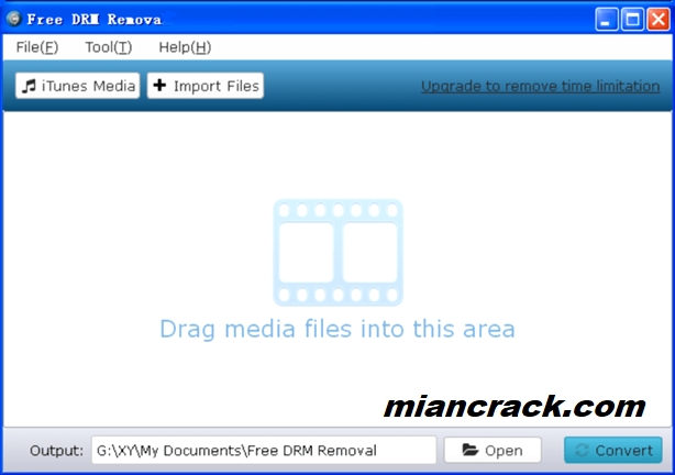 ThunderSoft DRM Protection Crack