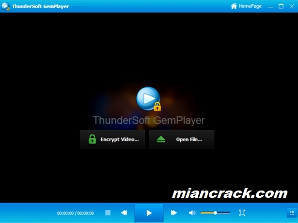 ThunderSoft DRM Protection Crack