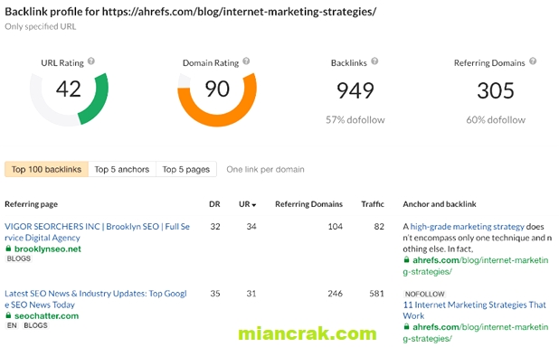 Visual SEO Studio Crack