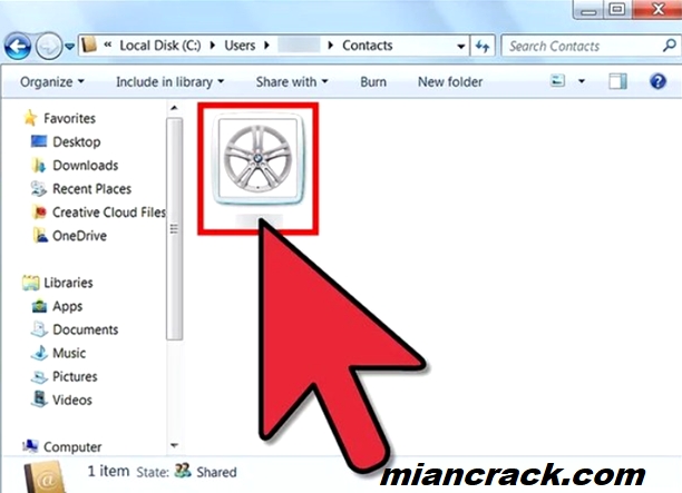 VovSoft VCF to TXT Converter Crack