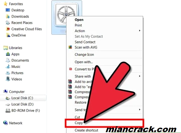 VovSoft VCF to TXT Converter Crack