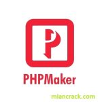 e-World Tech PHPMaker Crack