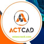 ActCAD Professional Crack