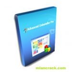 Advanced Uninstaller Pro Crack