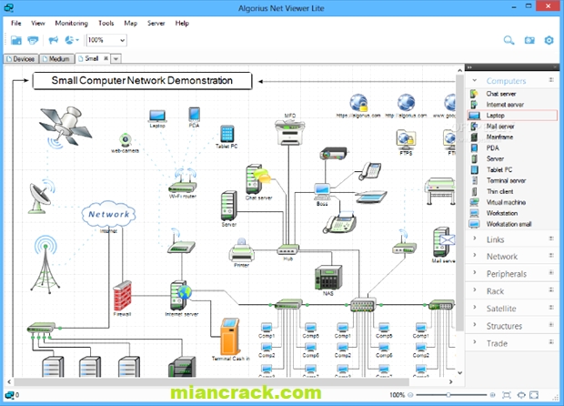 Algorius Net Viewer Crack