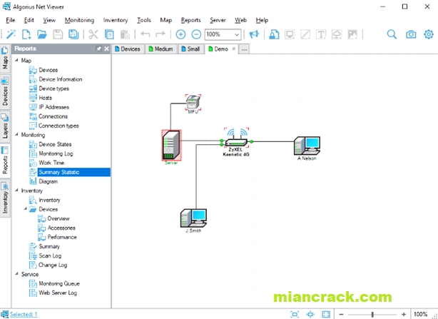 Algorius Net Viewer Crack