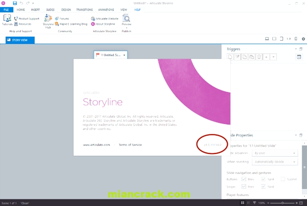 Articulate Storyline Enterprise Crack