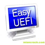 EasyUEFI Enterprise Crack