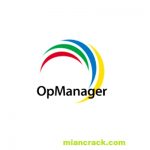 ManageEngine OpManager Enterprise Crack