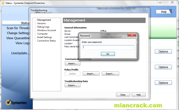 Symantec Endpoint Protection Crack