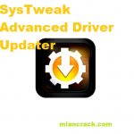 SysTweak Advanced Driver Updater Crack