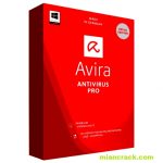 AV Antivirus Crack